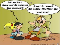 warum hast Du geheiratet