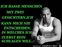 Download Zwei gesichter sprueche bilder Free Zwei Gesichter Sprueche Bilder
