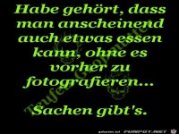 Habe gehoert