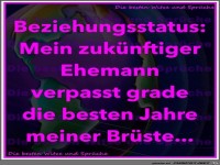 Beziehungsstatus