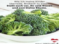 wie ich meine kinder