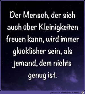 Sich-ber-Kleinigkeiten-freuen.jpg auf www.funpot.net
