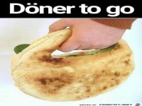 toller D�ner to go