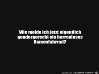 Gute Frage