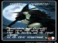 Happy Halloween
