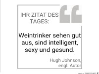 Weintrinker