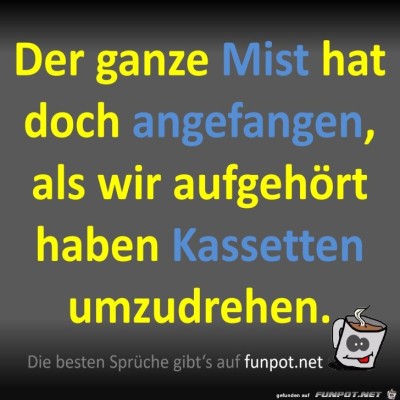Der-ganze-Mist.jpg von Fossy
