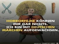 Horrorfilme