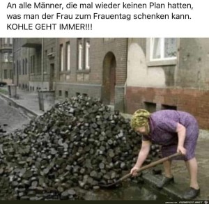 fun-Bild: Frauentag