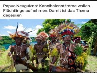 Thema gegessen