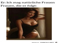 Nat�rliche Frauen