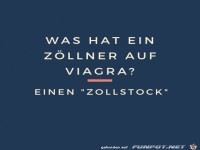 Zollstock