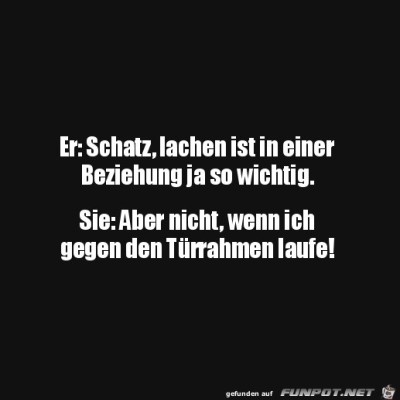 Lachen-ist-wichtig.jpg von Russell