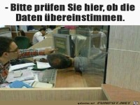 Pr�f das mal