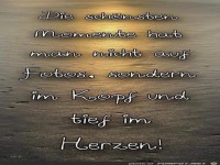 Die sch�nsten Momente hat man nicht auf Fotos
