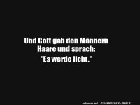 Die ultimative Haar-Offenbarung