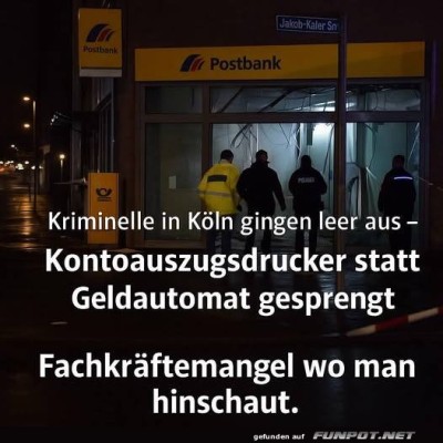 Desperate-Heist:-Wrong-Machine-Exploded!.jpg von Schneeflittchen