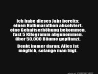 Jahresr�ckblick: Wahre Meisterleistung!