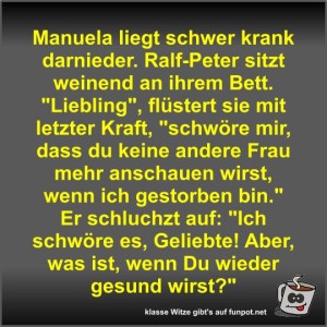 Manuela-liegt-schwer-krank-darnieder.jpg von Fossy