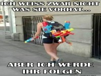 Bereit f�r die Wasser-Battle des Jahres!