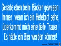 es hätte was werden können :-)