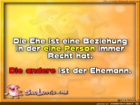 Die-ehe-ist-eine-Beziehung