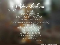 Verstehen