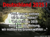Deutschland 2025