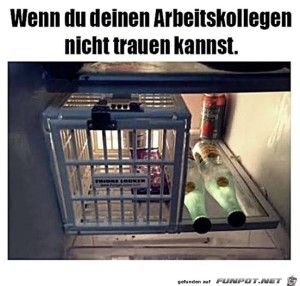 Kein-Vertrauen-zu-den-Kollegen.jpg auf www.funpot.net