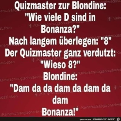 Bonanza.jpg von Keule56