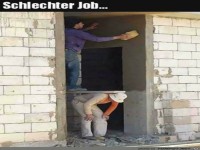 Bl�der Job