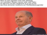 H�fen sind ihm egal