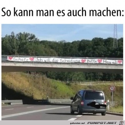 Deutliche-Ansage-mit-Herz.jpg von Ole