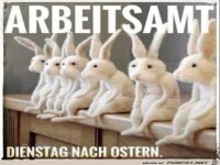 Arbeitsamt