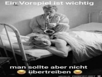 Nicht �bertreiben