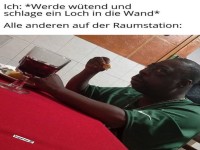 Reaktionen auf meine Wut
