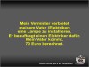 weiter