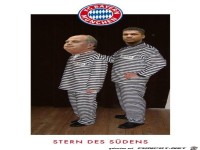 Hoeness und Breno