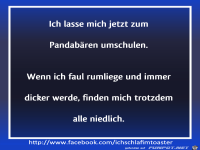 Pandabaer