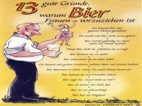 13 gute Grnde