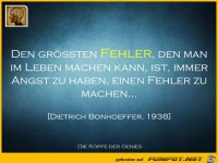 Fehler