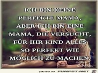 Ich bin keine Mama