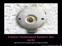 Unsere Generation
