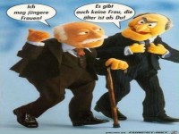 Ich mag j�ngere Frauen