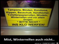 Sowas Bl�des aber auch