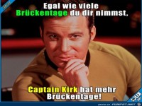 Captain Kirk