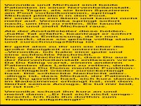 Veronika und Michael