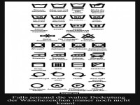 Waschen leicht gemacht