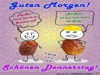 Donnerstag