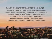 Die Psychologie